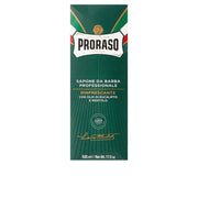 PRORASO PROFESSIONAL eucalyptus-menthol shaving cream 500 ml