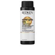 REDKEN COLOR GEL OILS #8N-8.0 60 ml x 3 u