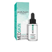 POSTQUAM MED SKIN biologic serum with glycolid acid 30 ml