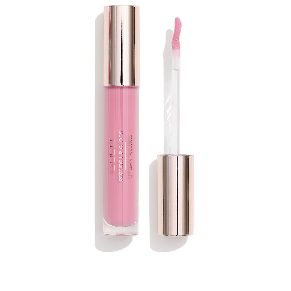 GOSH PEPTIDE LIP GLOSS lip gloss #010-Candyfloss 7 ml