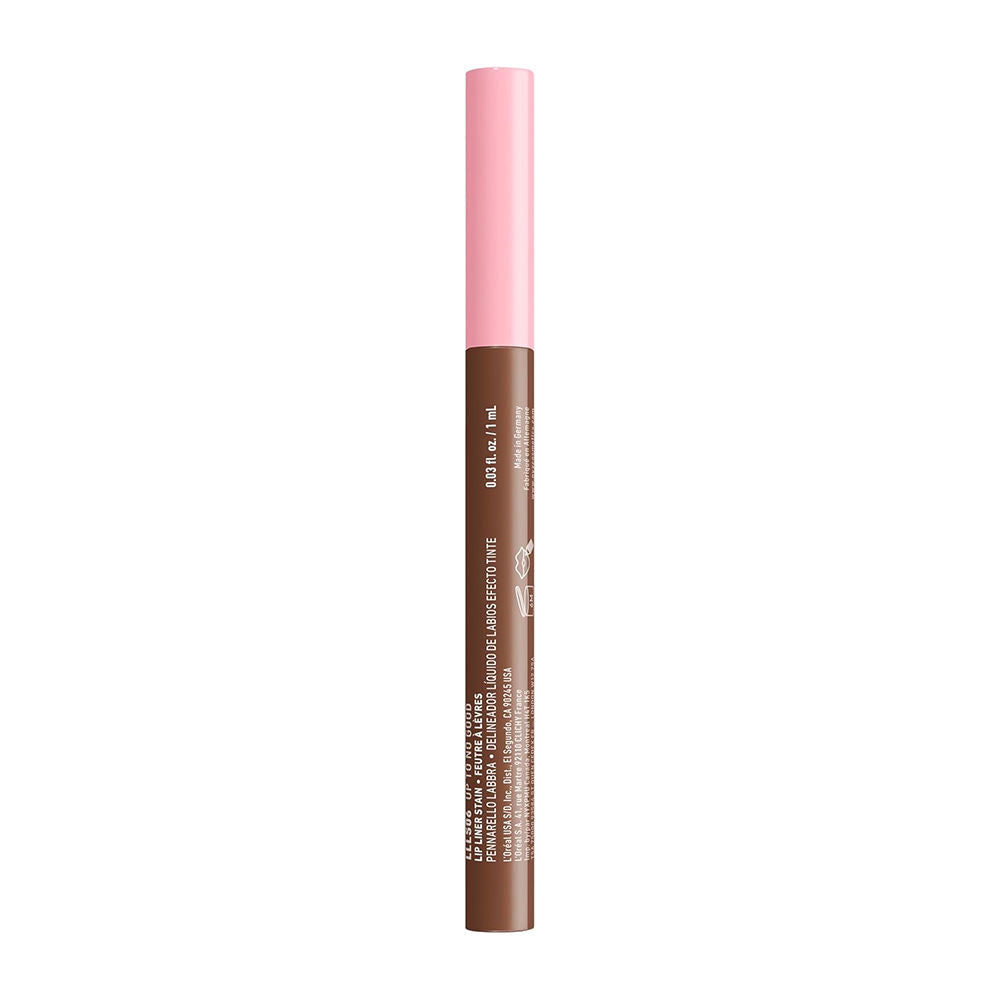 NYX PROFESSIONAL MAKE UP LINGERIE lip liner #Up To No Good 1 u