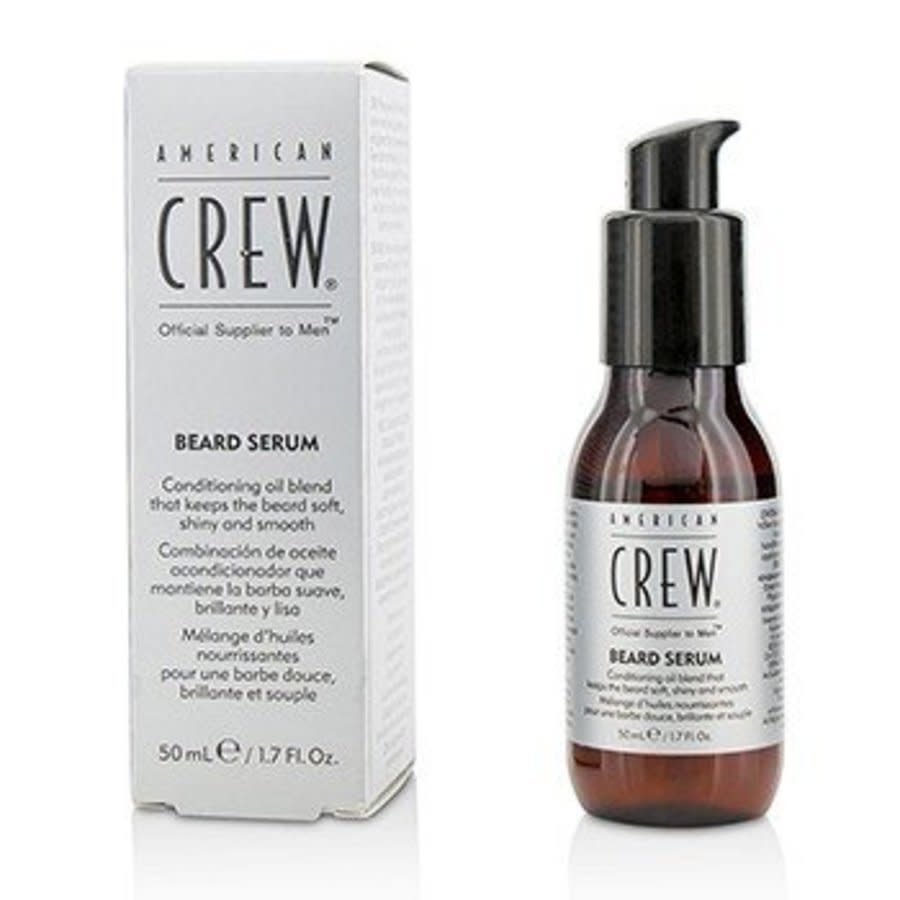AMERICAN CREW CREW BEARD serum 50 ml