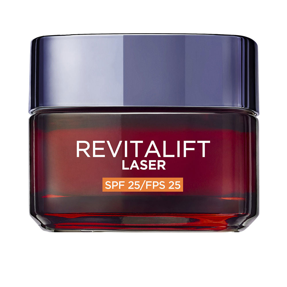 L'ORÉAL PARIS REVITALIFT LASER triple action anti-aging cream SPF 25 50 ml