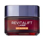 L'ORÉAL PARIS REVITALIFT LASER triple action anti-aging cream SPF 25 50 ml
