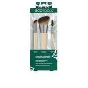 ECOTOOLS NEW NATURAL CASE 3 u