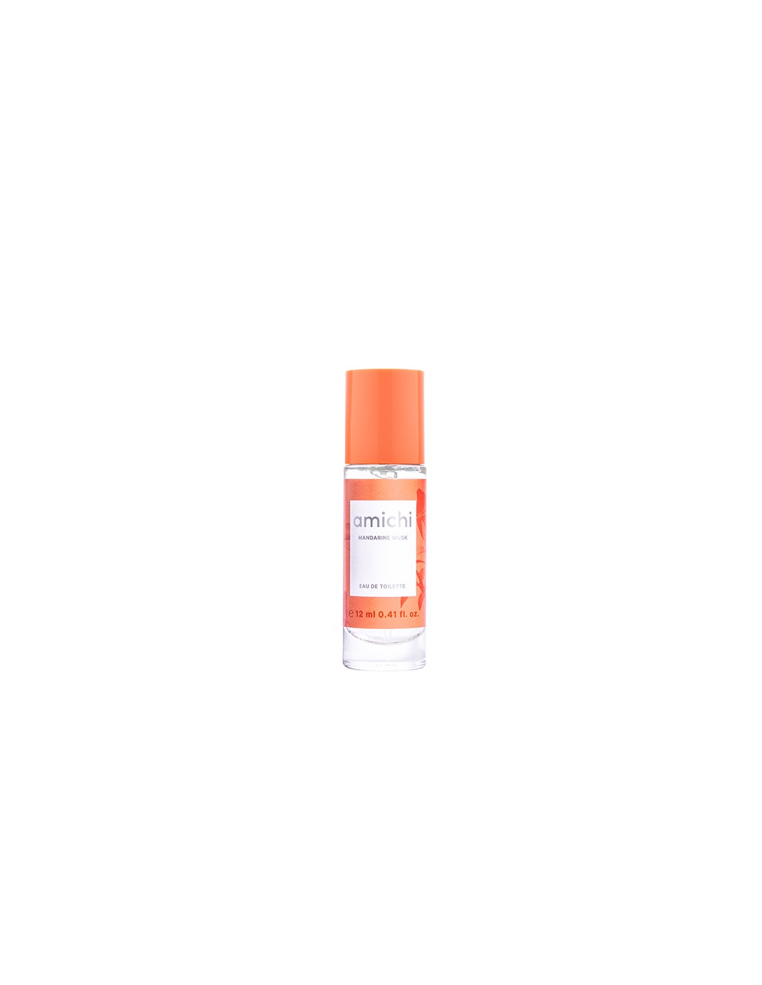 AMICHI MANDARINE MUSK LOT 3 pz