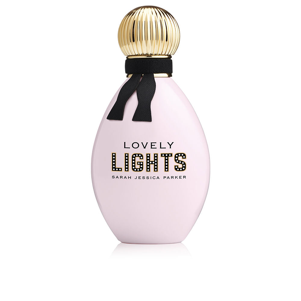 SARAH JESSICA PARKER LOVELY LIGHTS edp spray 50 ml