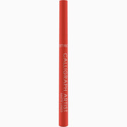 CATRICE CALLIGRAPH ARTIST matte liner #080-Bloody Mary 1.1 ml