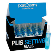 POSTQUAM PLIS SETTING brushing 24 x 18 ml
