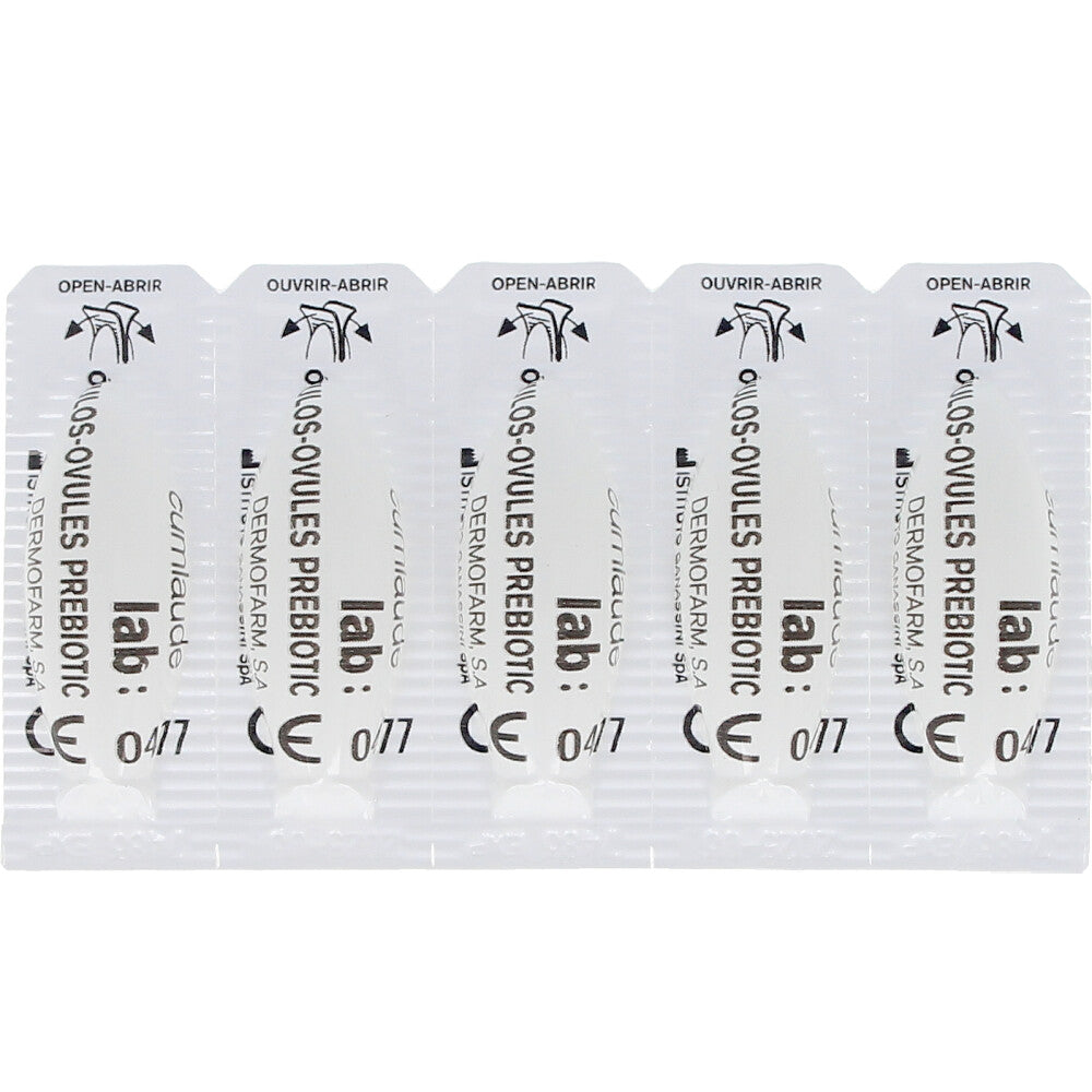 CUMLAUDE LAB PREBIOTIC OVA 10 x 3 gr