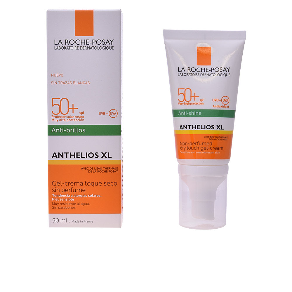 LA ROCHE POSAY ANTHELIOS UV-MUNE 400 OIL CONTROL gel-cream SPF50+ 50 ml