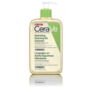 CERAVE Foaming Cleansing Oil 473 ml