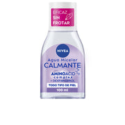 NIVEA Soothing MICELLAR WATER 100 ml