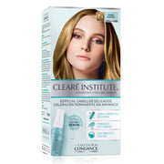 CLEARÉ INSTITUTE COLOUR CLINUANCE delicate hair #7.3-golden blonde 1 u