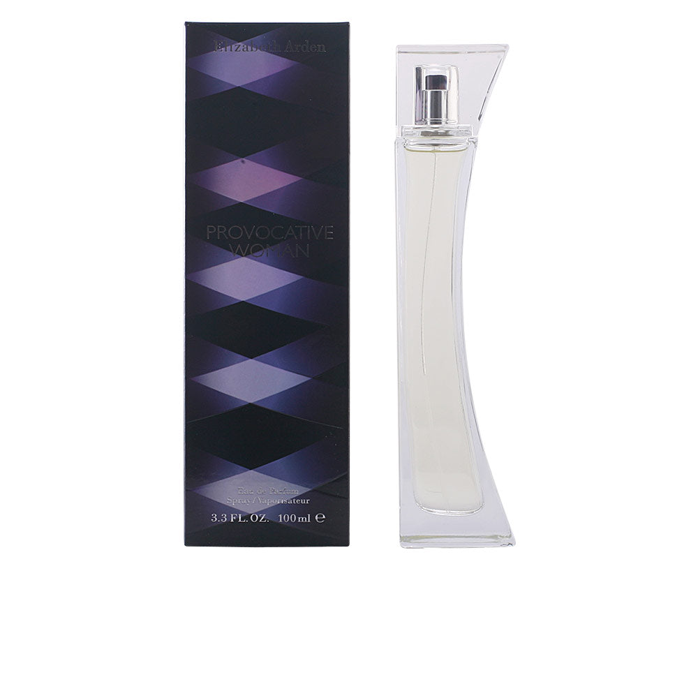 ELIZABETH ARDEN PROVOCATIVE WOMAN eau de parfum spray 100 ml