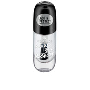 ESSENCE COLOUR GRIP base coat 8 ml