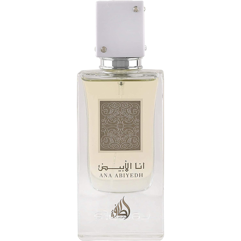 LATTAFA ANA ABIYEDH edp vapo 60 ml
