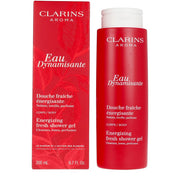 CLARINS EAU DYNAMISANTE energizing shower gel 200 ml