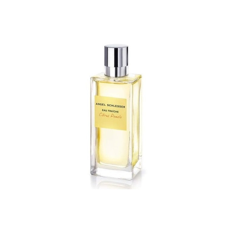 ANGEL SCHLESSER EAU FRAÎCHE CITRUS POMELO eau de toilette spray 100 ml