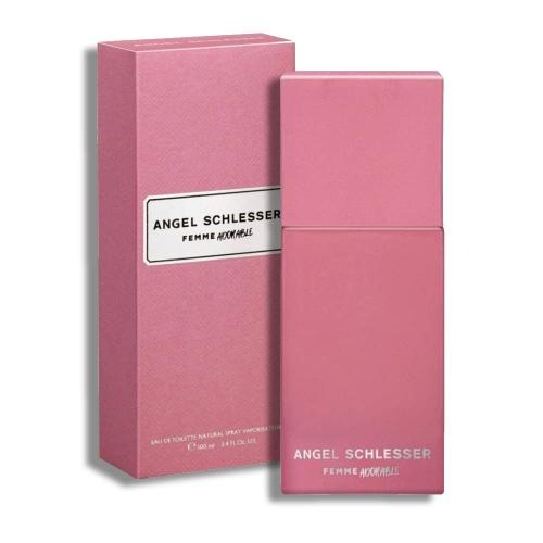 ANGEL SCHLESSER FEMME ADORABLE  eau de toilette spray 100 ml