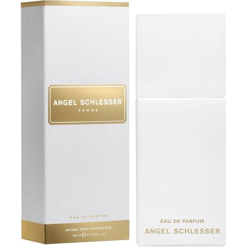 ANGEL SCHLESSER FEMME INTENSE eau de parfum spray 100 ml