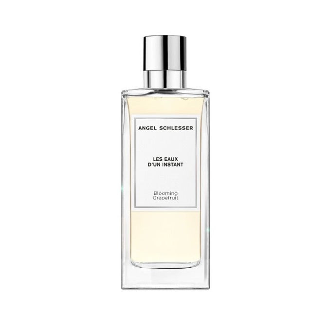 ANGEL SCHLESSER LES EAUX D'UN INSTANT blooming grapefruit eau de toilette spray 100 ml