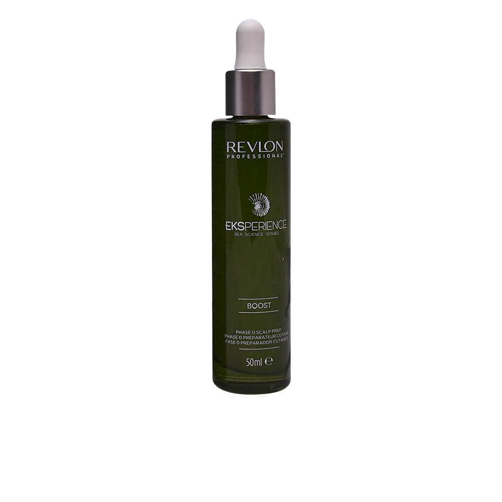 REVLON EKSPERIENCE BOOST phase o scalp prep 50 ml