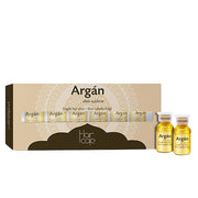 POSTQUAM HAIRCARE ARGAN SUBLIME fragile hair elixir 6 x 3 ml