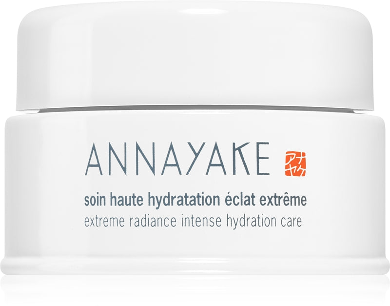 ANNAYAKE EXTRÊME radiance intense hydration care 50 ml