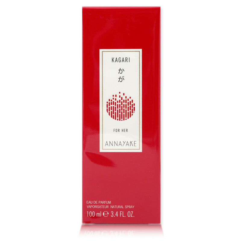 ANNAYAKE KAGARI FOR HER edp vapo 100 ml