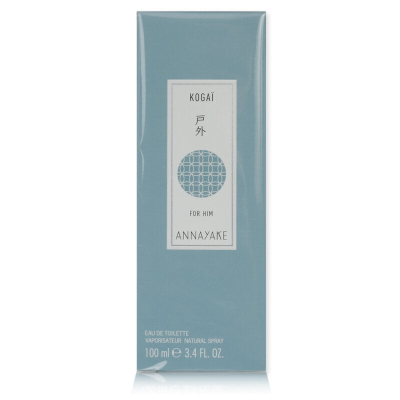 ANNAYAKE KOGAÏ FOR HIM edt vapor 100 ml