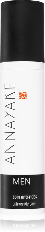 ANNAYAKE MEN anti-winkle care 50 ml