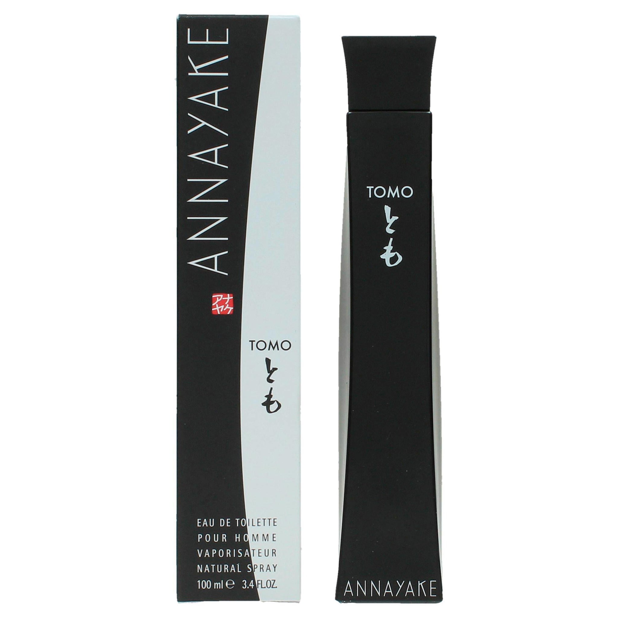 ANNAYAKE TOMO edt vapor 100 ml