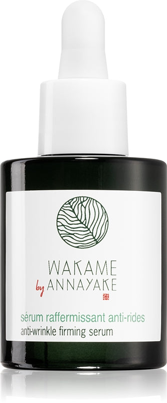 WAKAME BY ANNAYAKE anti-wrinkle firming serum 30 ml