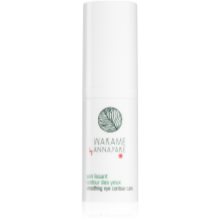 WAKAME BY ANNAYAKE smoothing eye contour care 15 ml