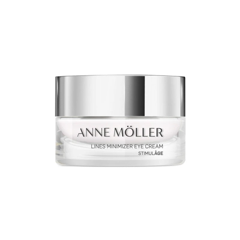 ANNE MÖLLER STIMULÂGE lines minimizer eye cream 15 ml