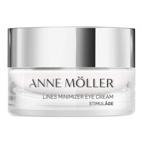 ANNE MÖLLER STIMULÂGE lines minimizer eye cream 15 ml