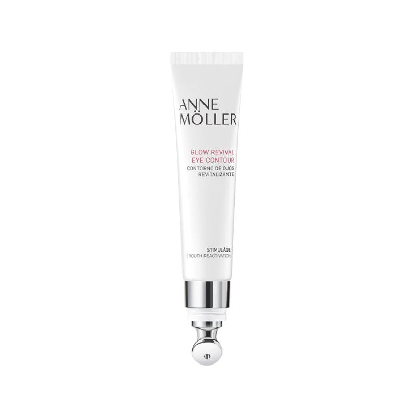 ANNE MÖLLER STIMULÂGE glow revival eye contour 15 ml