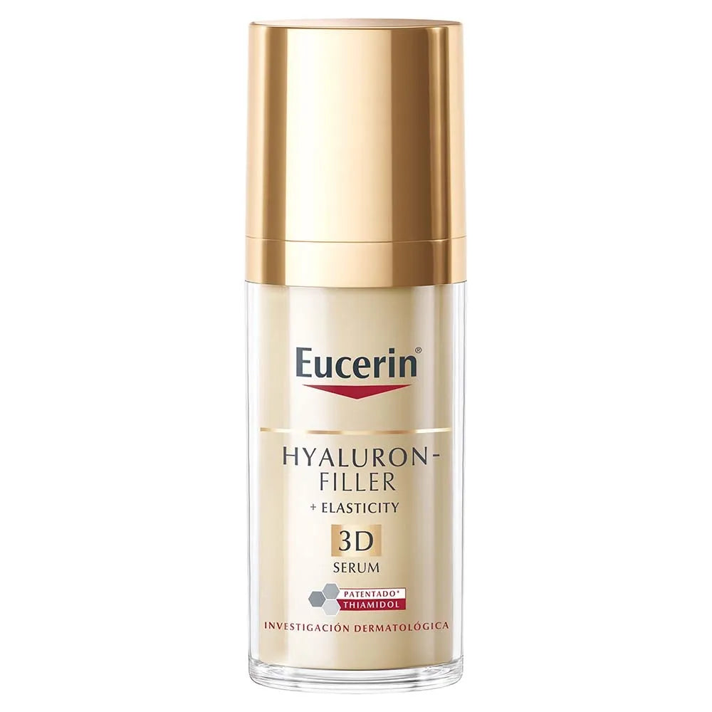 EUCERIN HYALURON FILLER + elasticity serum 30 ml