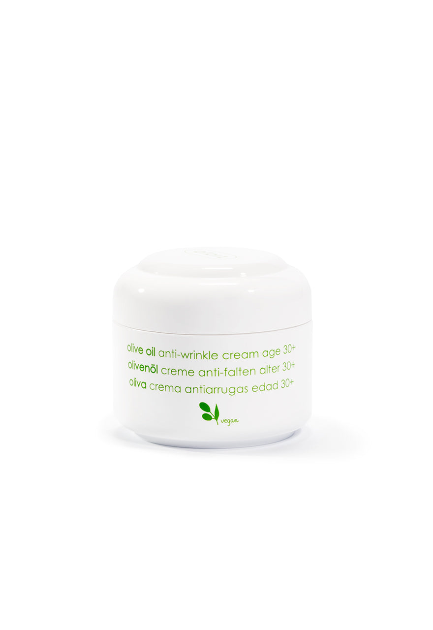 ZIAJA OLIVA anti-wrinkle cream 50 ml