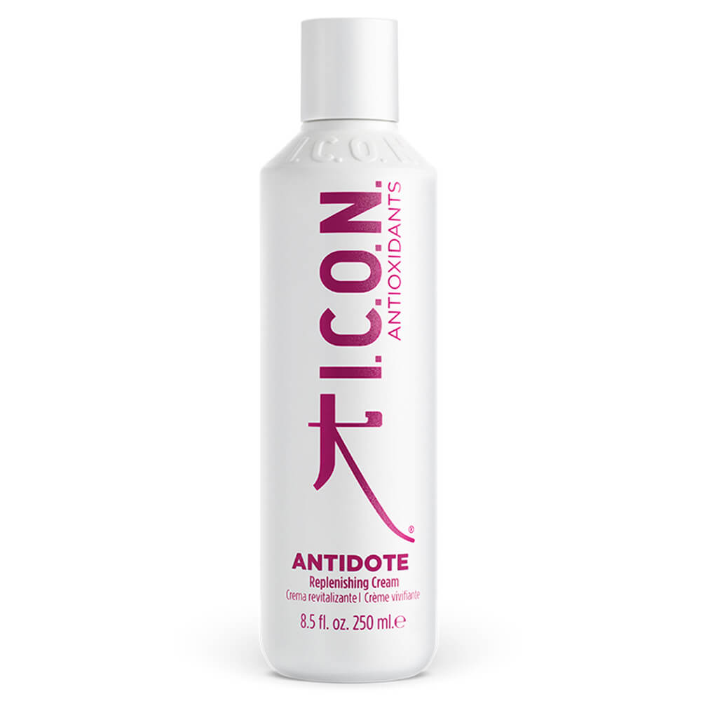 I.C.O.N. ANTIDOTE antioxidant replenishing cream 250 ml