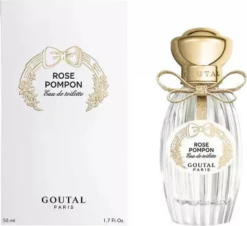 GOUTAL ROSE POMPON eau de toilette spray 50 ml