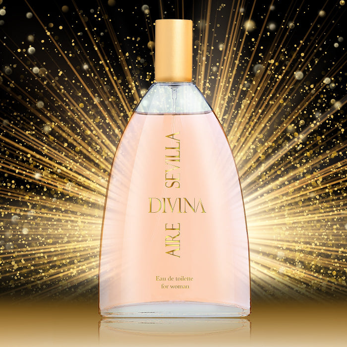 AIRE SEVILLA AIRE DE SEVILLA DIVINA eau de toilette spray 150 ml