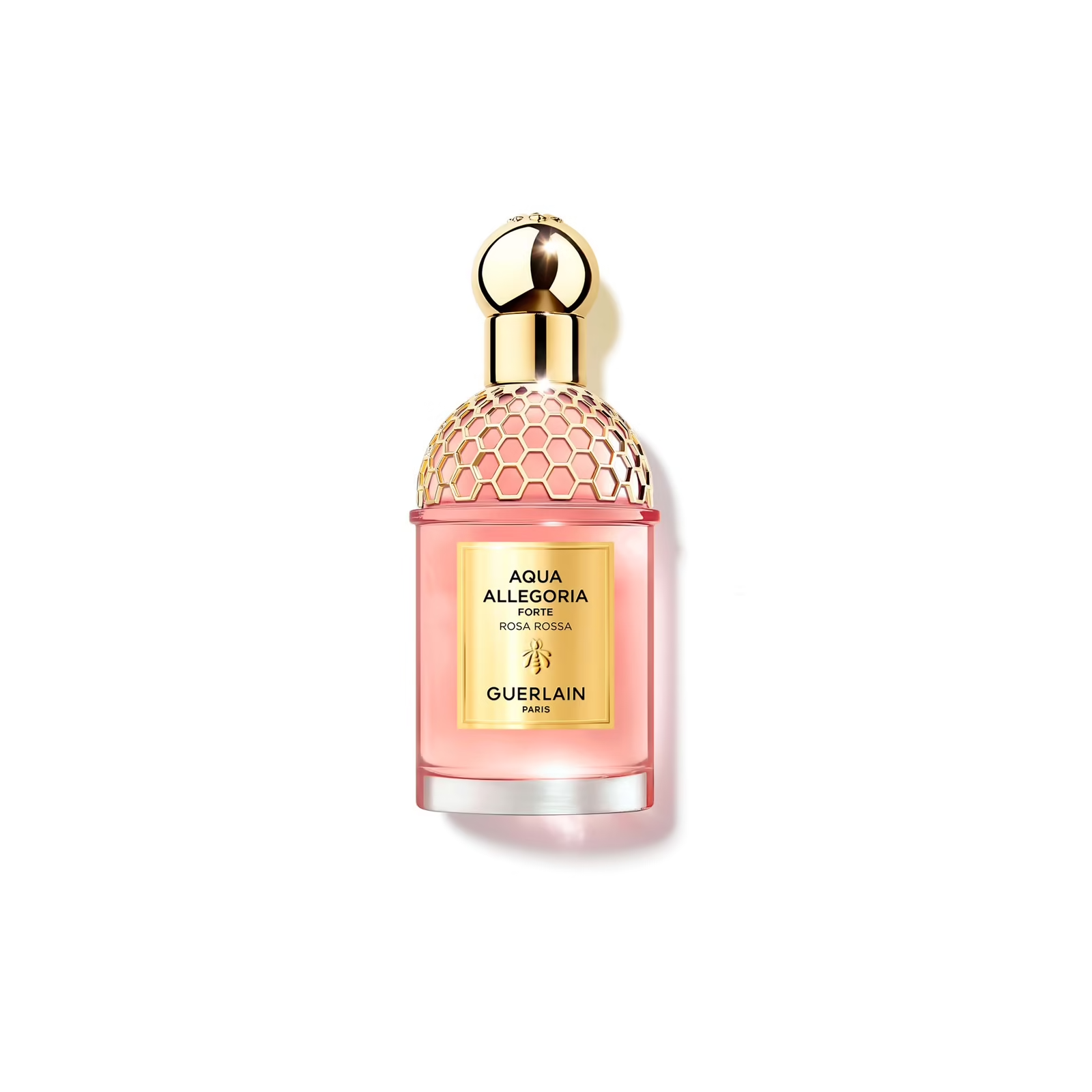 GUERLAIN AQUA ALLEGORIA ROSA ROSSA FORTE edp vapo 75 ml