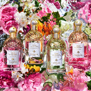GUERLAIN AQUA ALLEGORIA ROSA VERDE edt vapo 75 ml