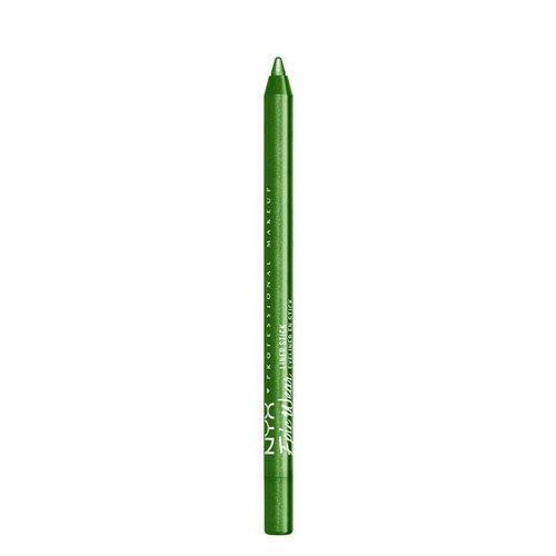 NYX PROFESSIONAL MAKE UP EPIC WEAR liner sticks #emerald cut