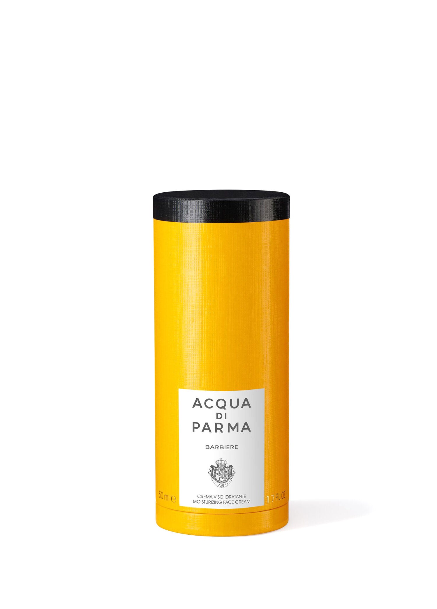 ACQUA DI PARMA COLLEZIONE BARBIERE moisturizing face cream 50 ml