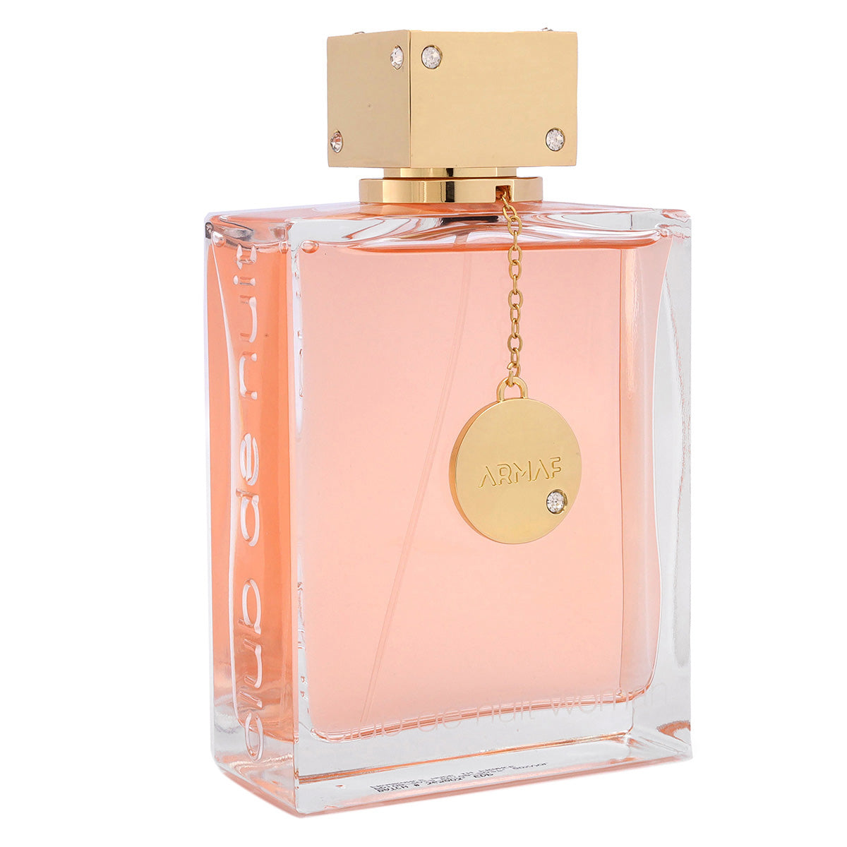 ARMAF CLUB DE NUIT woman edp vapo 200 ml