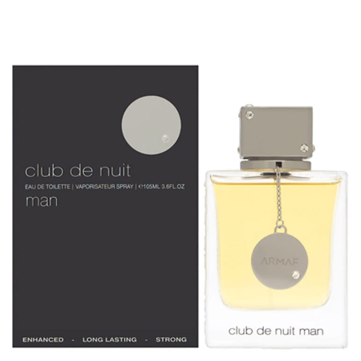 ARMAF NIGHT CLUB edt vapor 100 ml