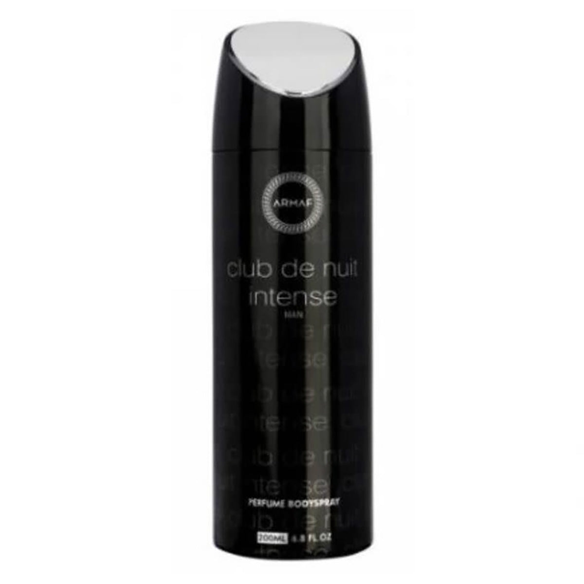 ARMAF CLUB DE NUIT perfume body spray 200 ml
